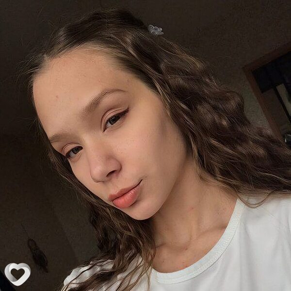Яна, 26, Омске — анкета №913882