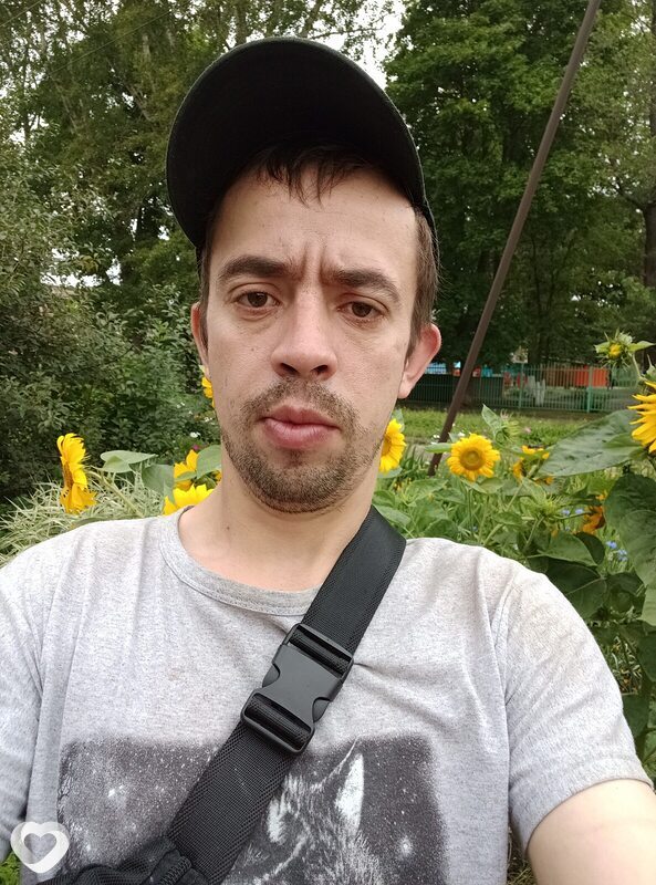 Сергей, 33, Тамбове — анкета №913885
