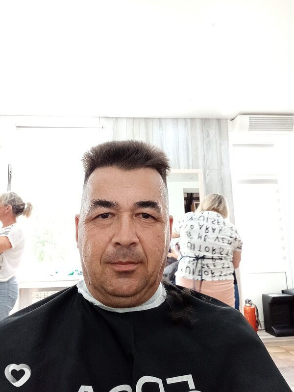 Zagir, 50, Уфе — анкета №913889