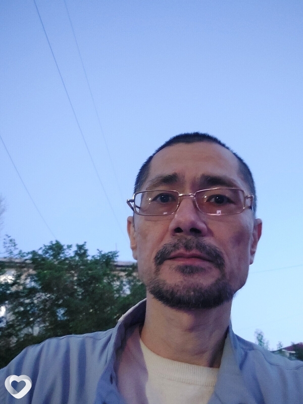 Андрей, 49, Астане — анкета №913893