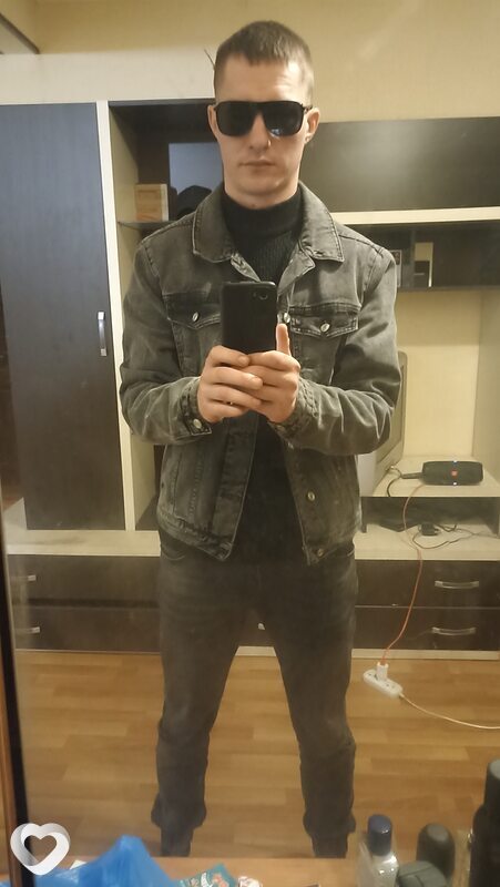 Дмитрий, 32, Москве — анкета №913895