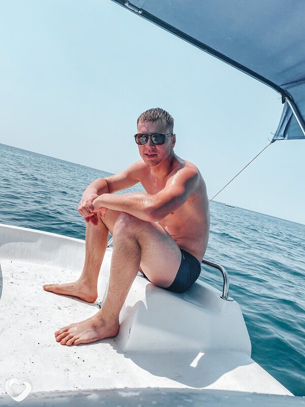 Александр, 31, Сургуте — анкета №913904