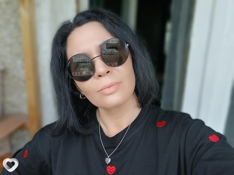 Mary, 39, Екатеринбурге — анкета №913905