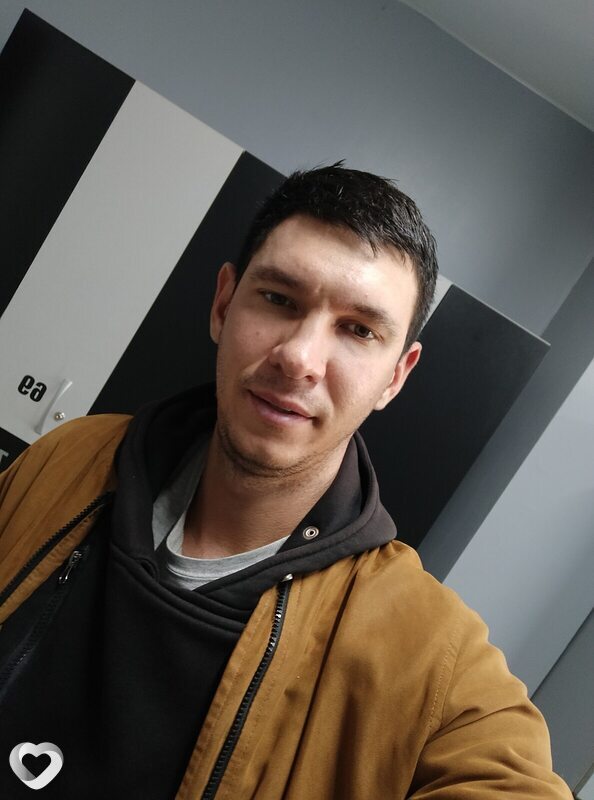 Денис, 34, Москве — анкета №913906