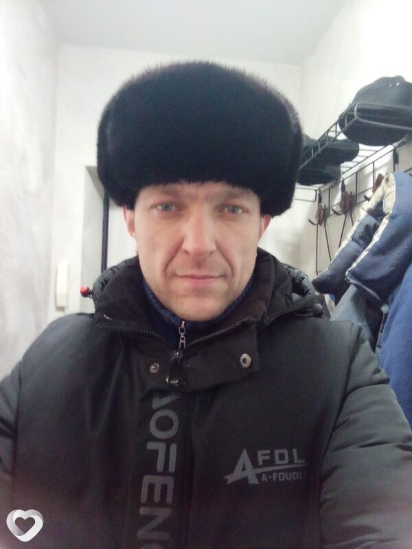 Виталий, 41, Екатеринбурге — анкета №913939