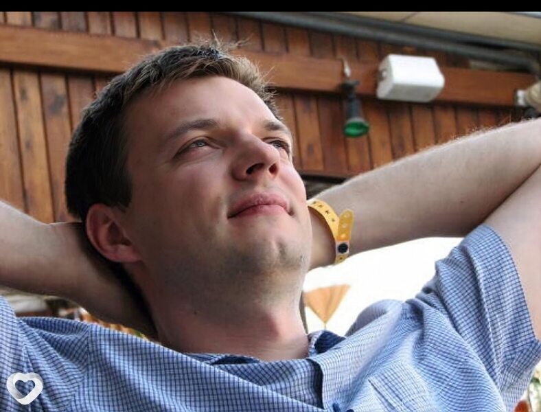 Егорий, 51, Киеве — анкета №913941