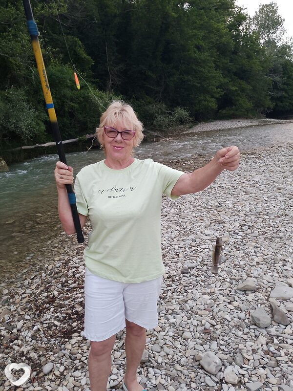 Татьяна, 66, Анапе — анкета №913942