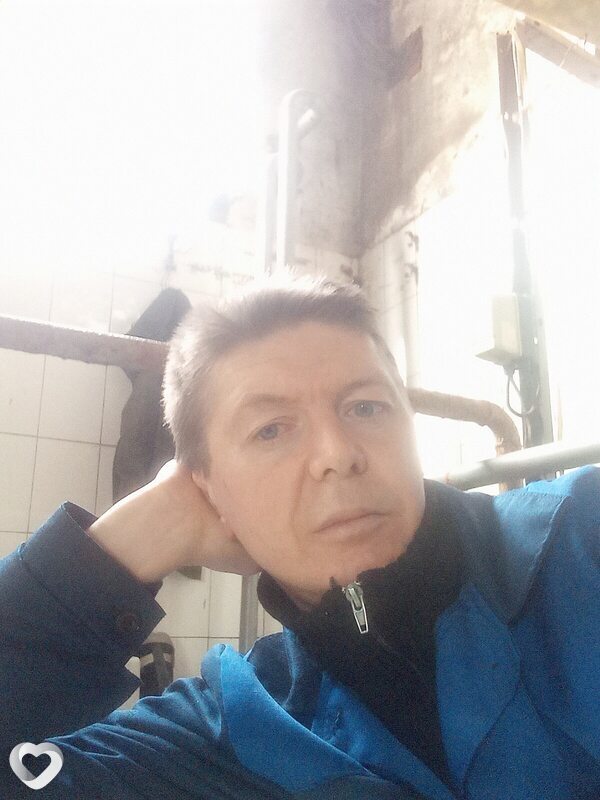 Александр, 44, Ростове-на-Дону — анкета №913944