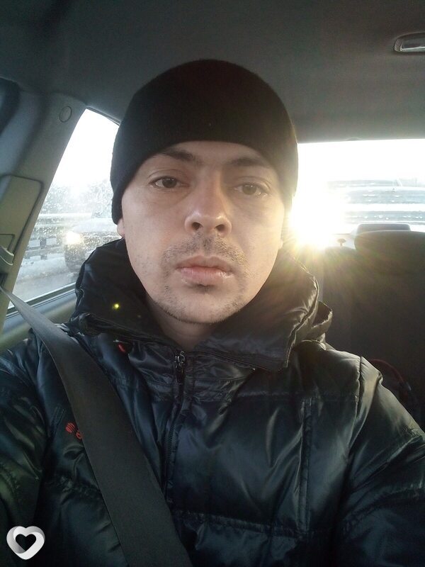 Ас, 39, Подольске — анкета №913945