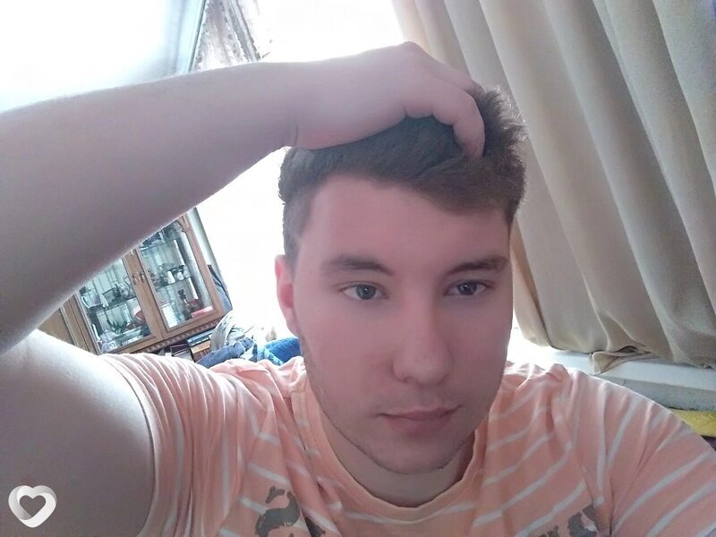 Сэм, 29, Бишкек — анкета №913949
