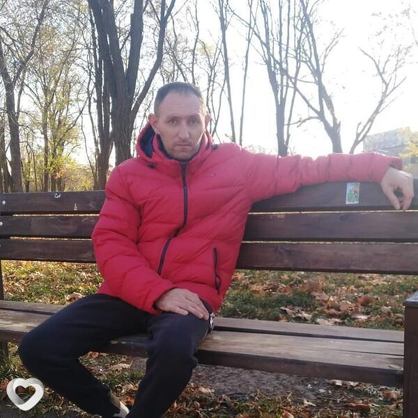 Андрей, 43, Днепр — анкета №913952