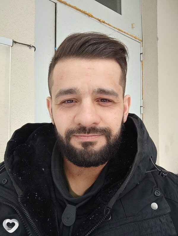 Александр, 39, Санкт-Петербурге — анкета №913954