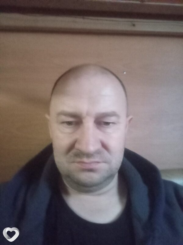 Юрий, 45, Пыти-Яхе — анкета №913957