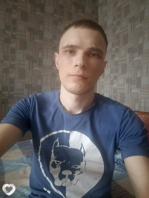 Илья, 26, Москве — анкета №913959