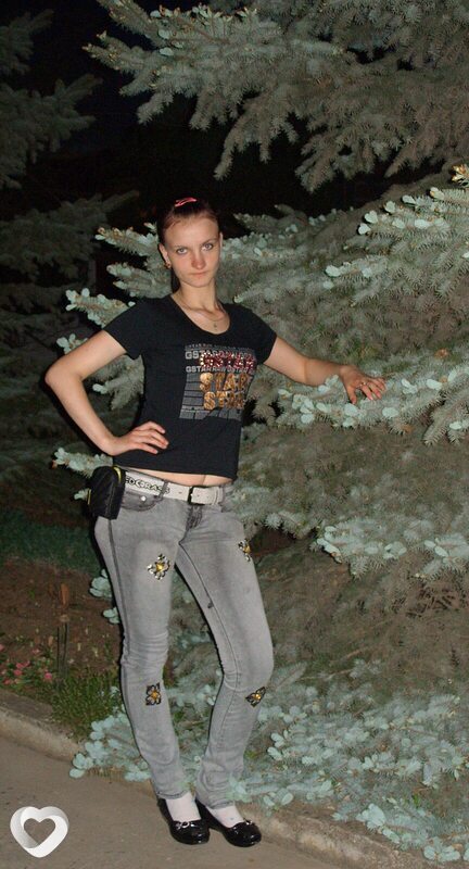 Екатерина, 34, Минеральных Водах — анкета №913968