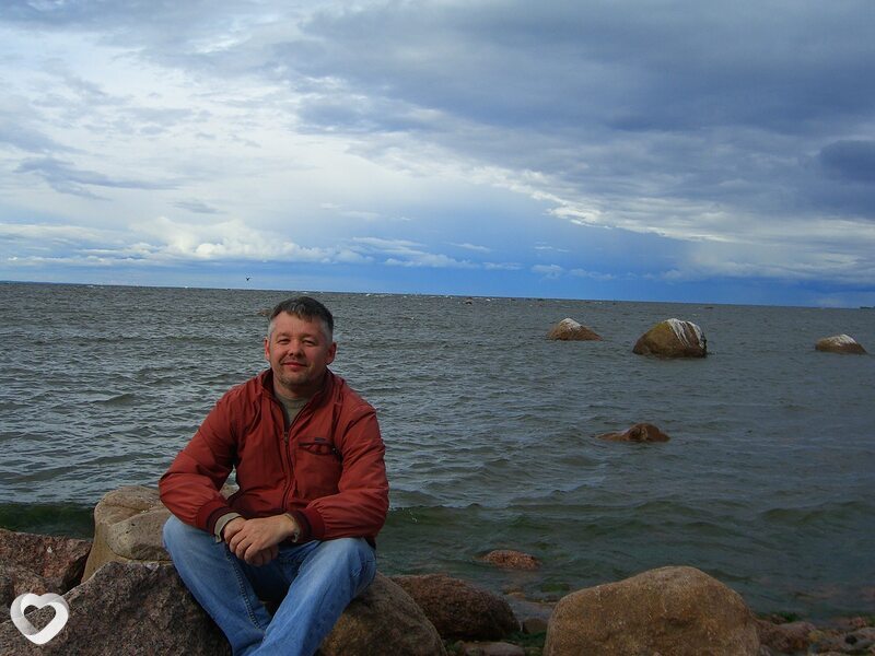 Сергей, 53, Москве — анкета №913970