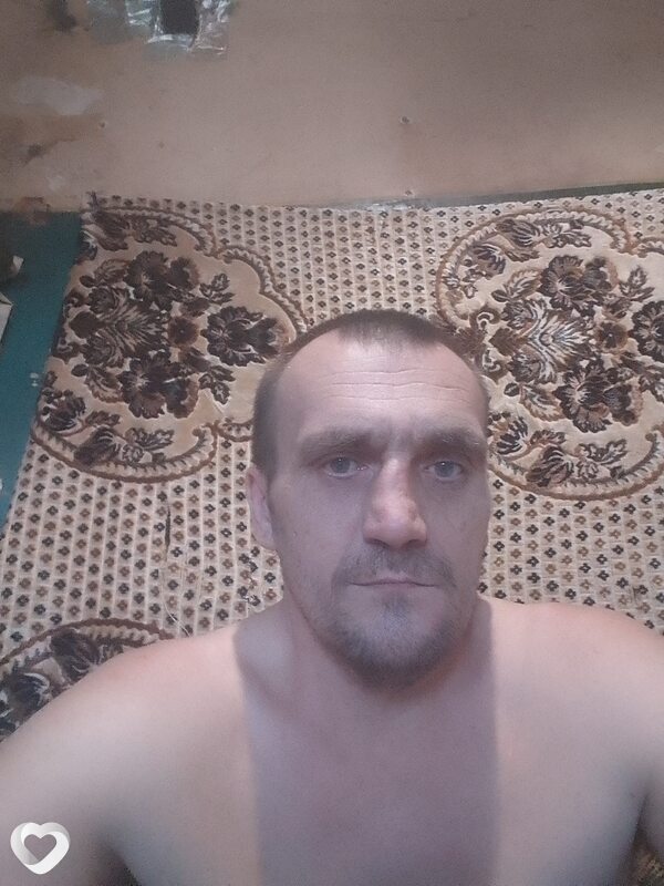 Алексей, 46, Одессе — анкета №913971