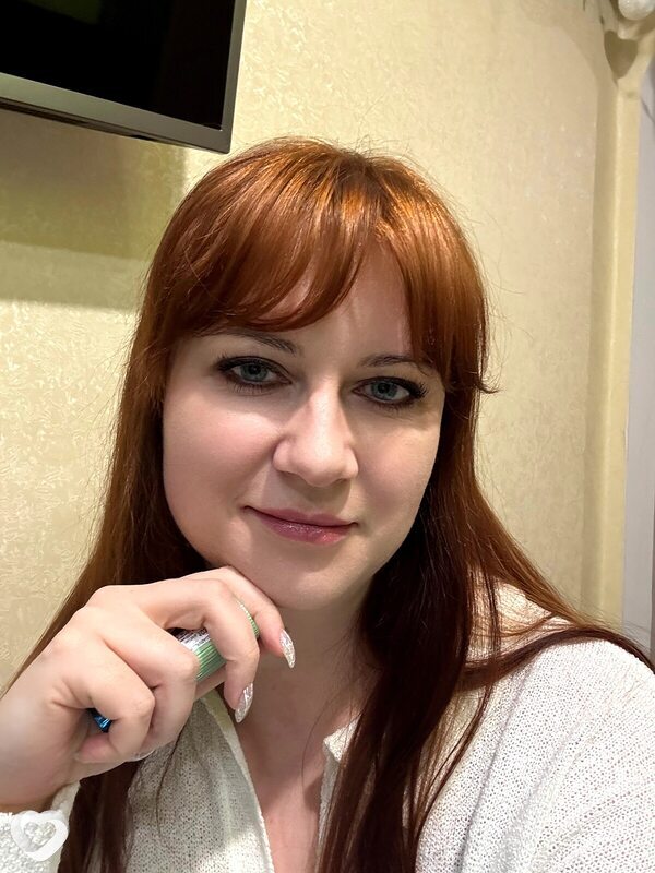 Мария, 40, Самаре — анкета №913972