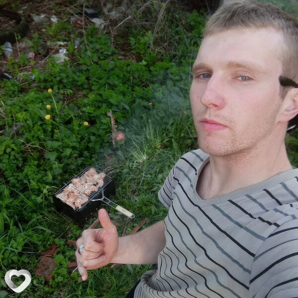 Роман, 25, Подольске — анкета №913975