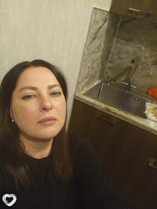 Елена, 45, Анапе — анкета №913976