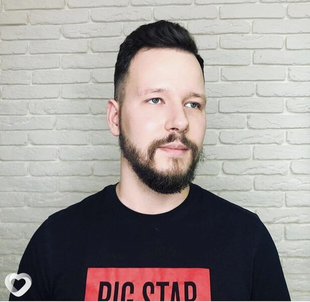 Иван, 31, Минске — анкета №913979