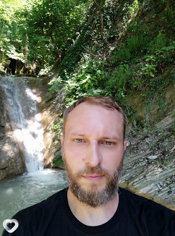 Иван, 45, Курске — анкета №914135