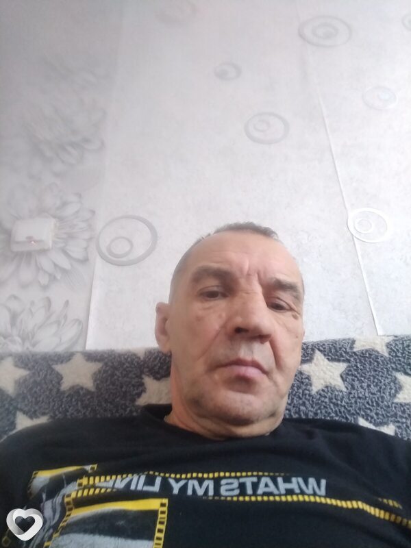 Александр, 55, Новокузнецке — анкета №914136