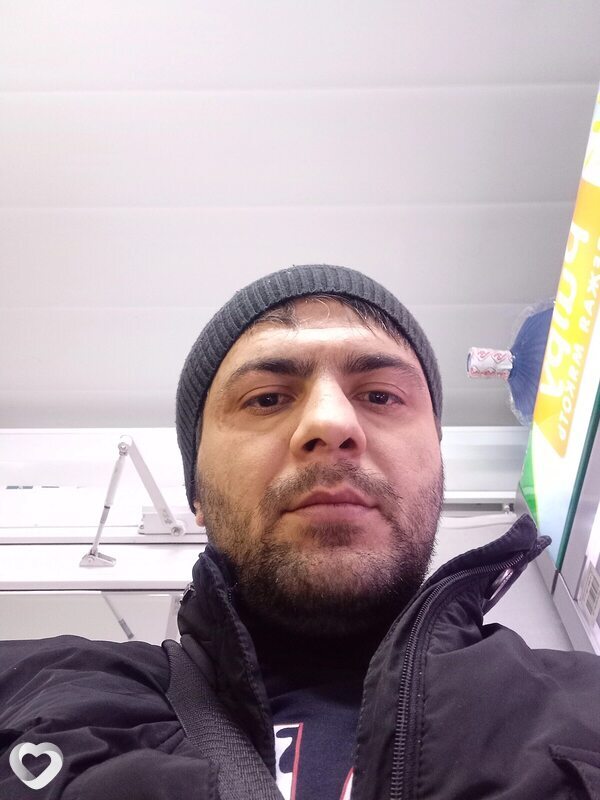 Кама, 34, Ставрополе — анкета №914143