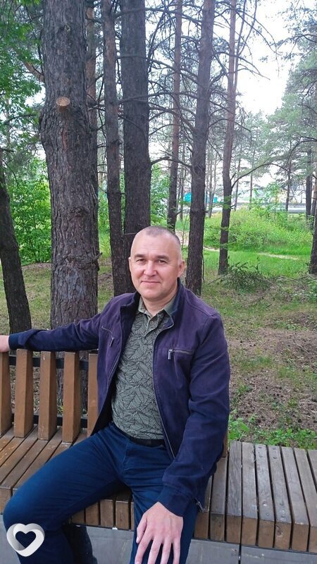 Нияз, 50, Казани — анкета №914155