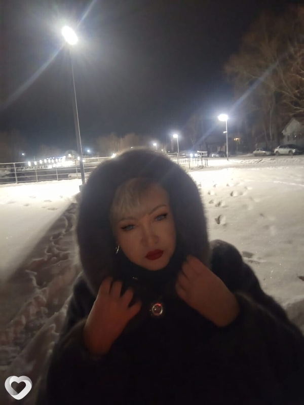 Кира, 47, Канаше — анкета №914092