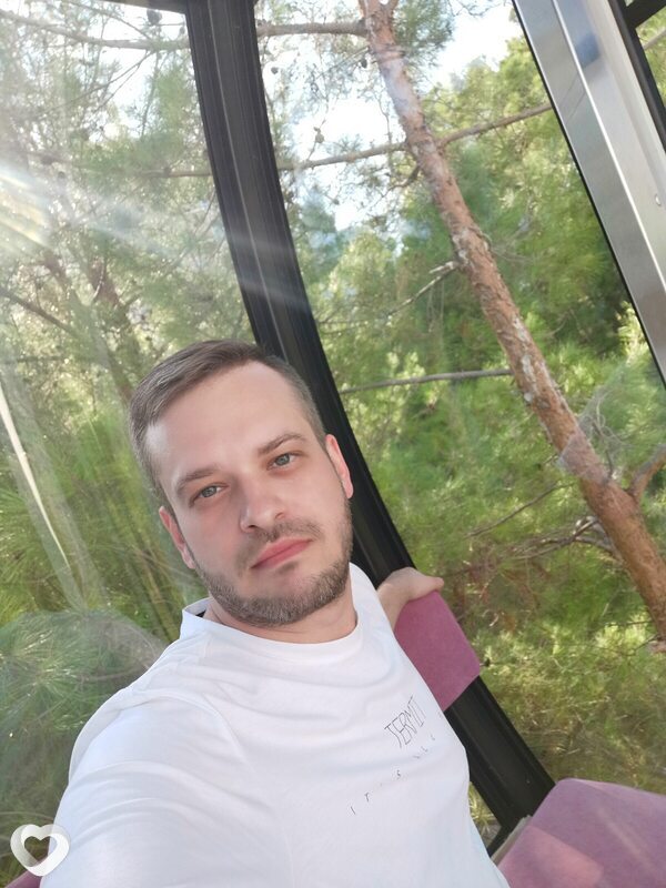 Миша, 43, Ярославле — анкета №914094