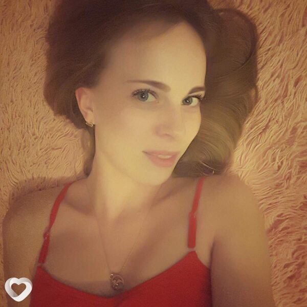 Настя, 33, Усолье-Сибирское — анкета №914103