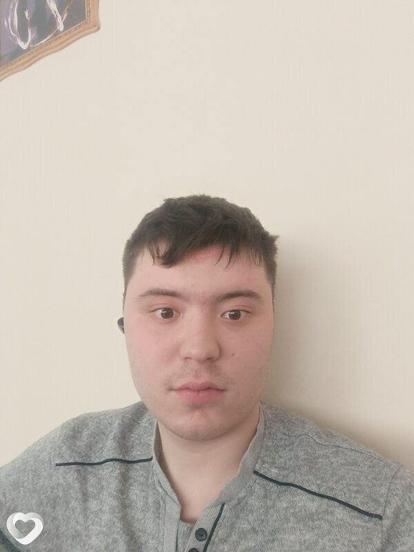 Матвей, Москва