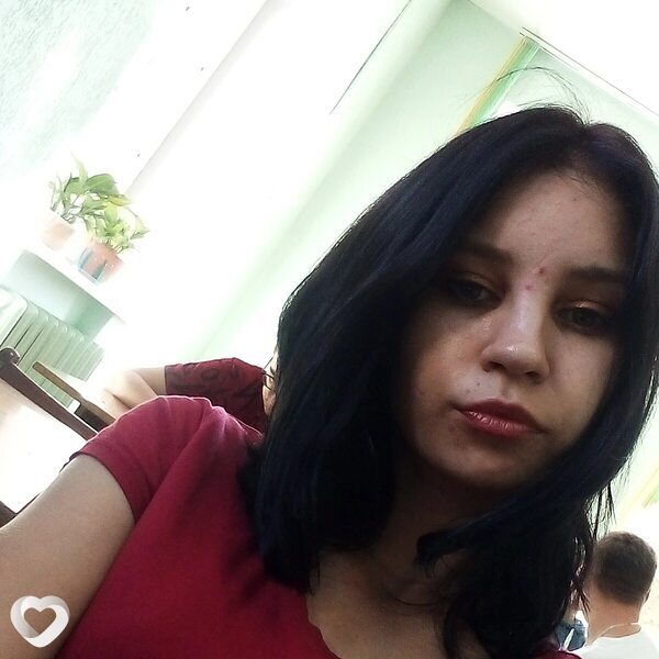 Виктория, 21, Гродно — анкета №914058