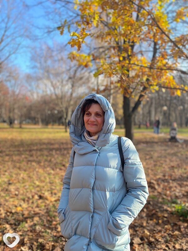 Наталья, 57, Донецк (Ростовская Обл.) — анкета №914060