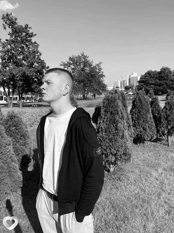 Максим, 40, Минске — анкета №914061