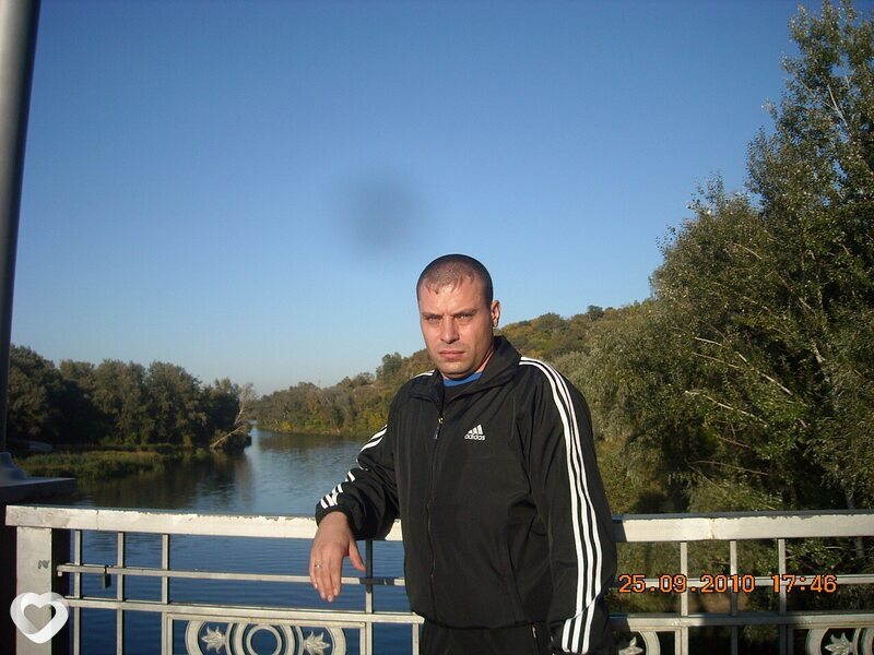 Алексей, Задонск