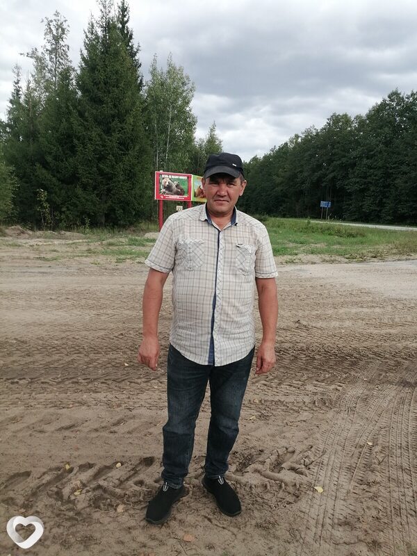 Андрей, 52, Чебоксарах — анкета №914070