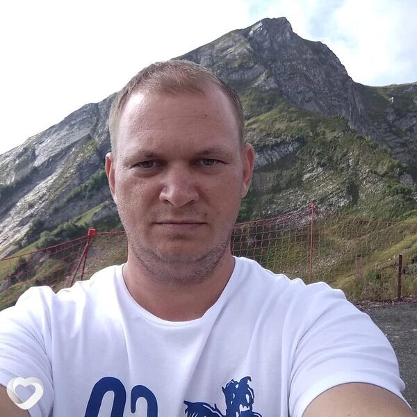 Дмитрий, 42, Москве — анкета №914071