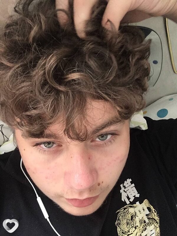 Олег, 21, Калининграде — анкета №914072