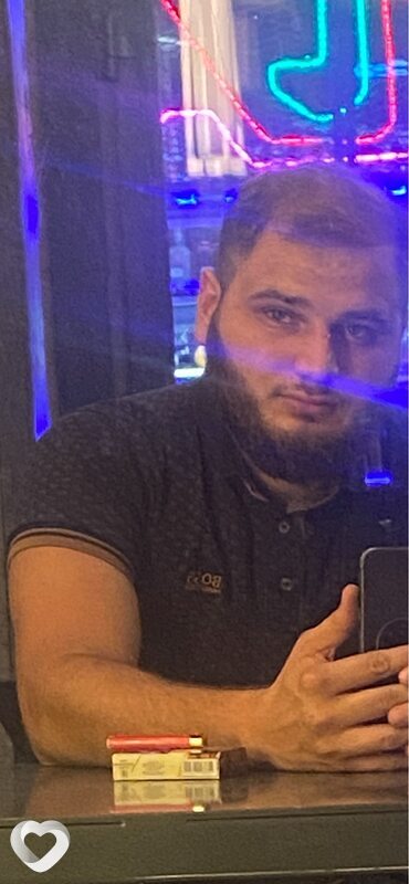 Артем, 23, Ростове-на-Дону — анкета №914073
