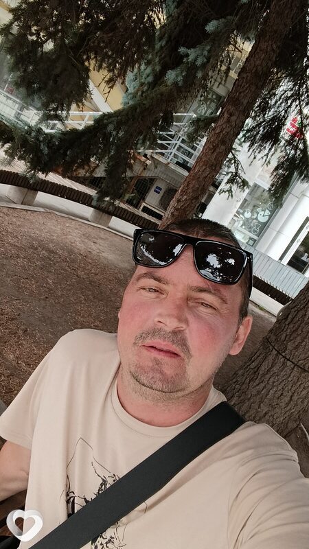 Андрей, 42, Иванове — анкета №914079