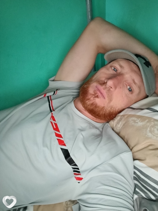 Али, 34, Владивостоке — анкета №913982