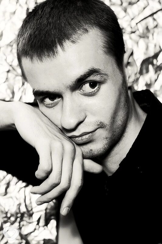 Иван, 36, Москве — анкета №913988