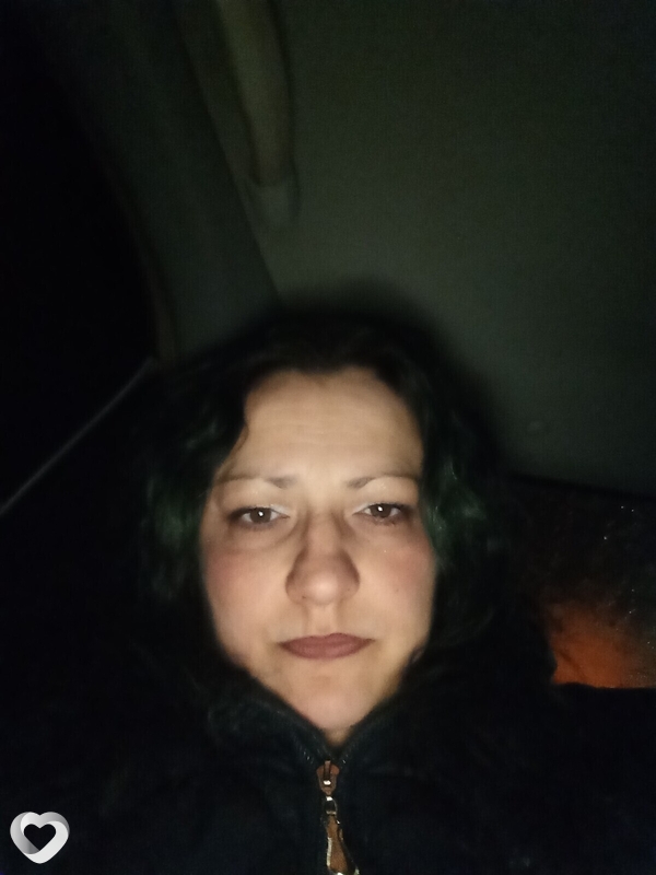 Евгения, 39, Мценске — анкета №913990
