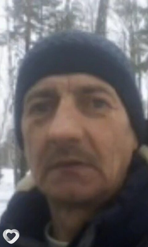 Геннадий, 57, Солигорске — анкета №913995