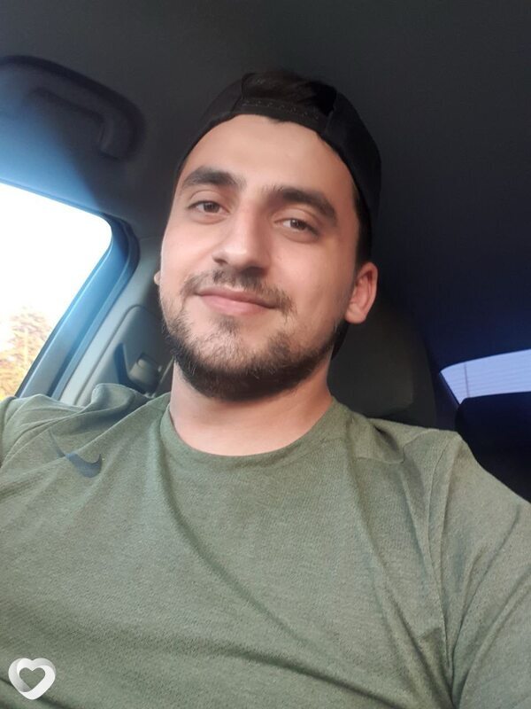 Нарек, 34, Нижнем Новгороде — анкета №913996