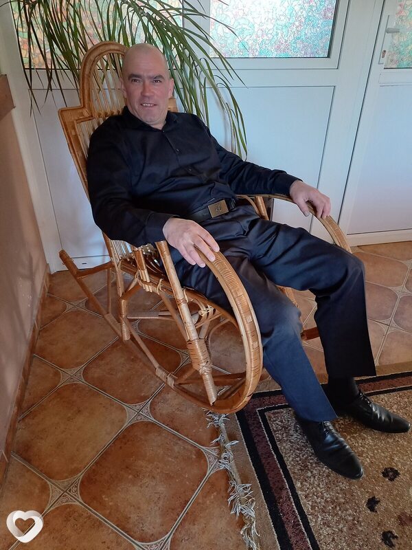 Алексей, 48, Калининграде — анкета №914161