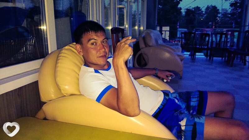 Daimond, 44, Константиновске — анкета №914162