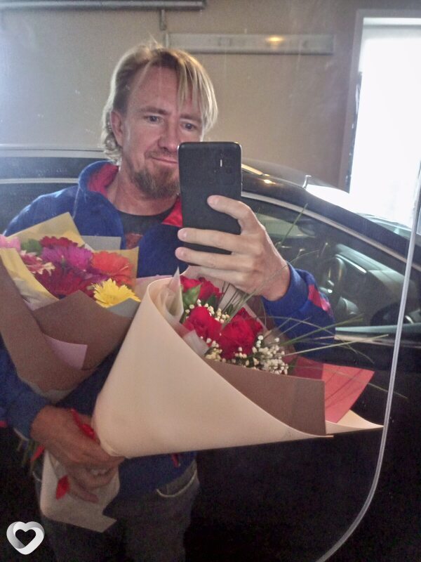 Сергей, 53, Тольятти — анкета №914165